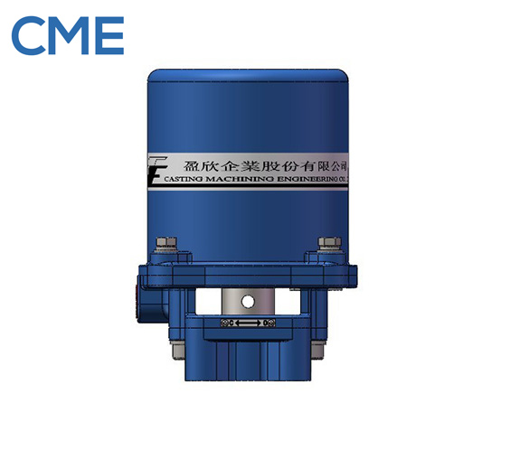 Electric Valve Actuator