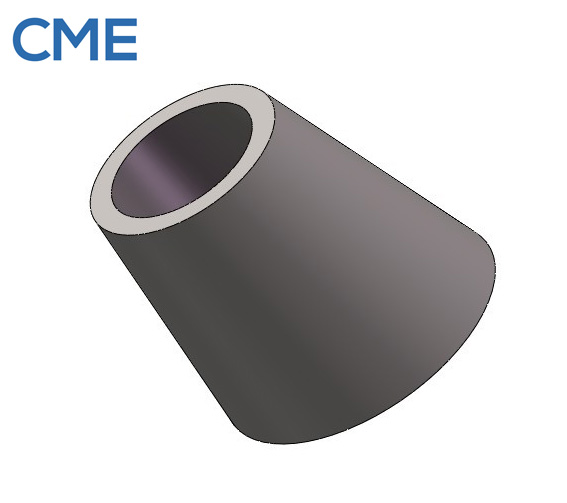 Stainless Steel Fitting Concentric Reducer
