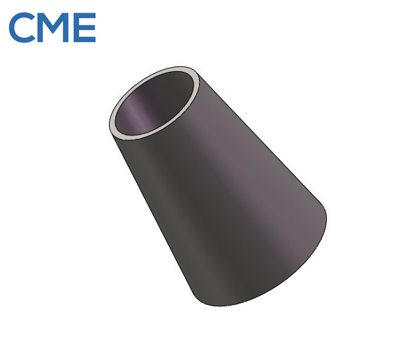 Stainless Steel Fitting Reducer