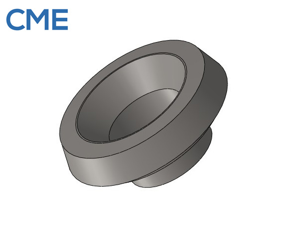 DIN Reducing Welding Liner