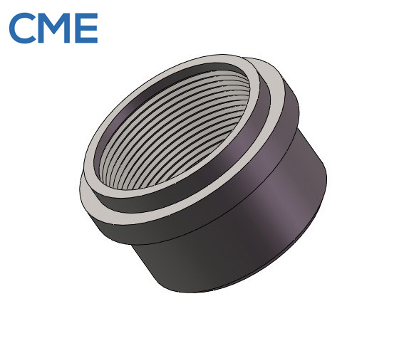 ISO Expanding Liner