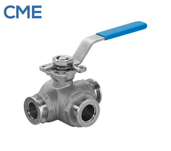 Vacuum Valve